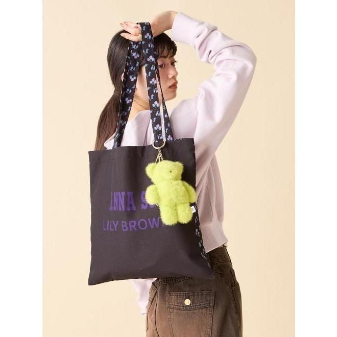 LILY BROWN（リリーブラウン） (最終セール50%OFF&300円OFF) 【ANNASUI 