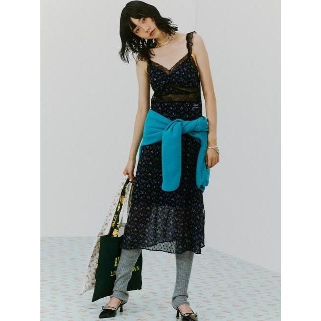 LILY BROWN（リリーブラウン） (最終セール50%OFF&300円OFF) 【ANNASUI