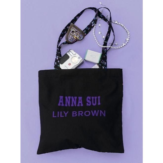 LILY BROWN（リリーブラウン） (最終セール50%OFF&300円OFF) 【ANNASUI