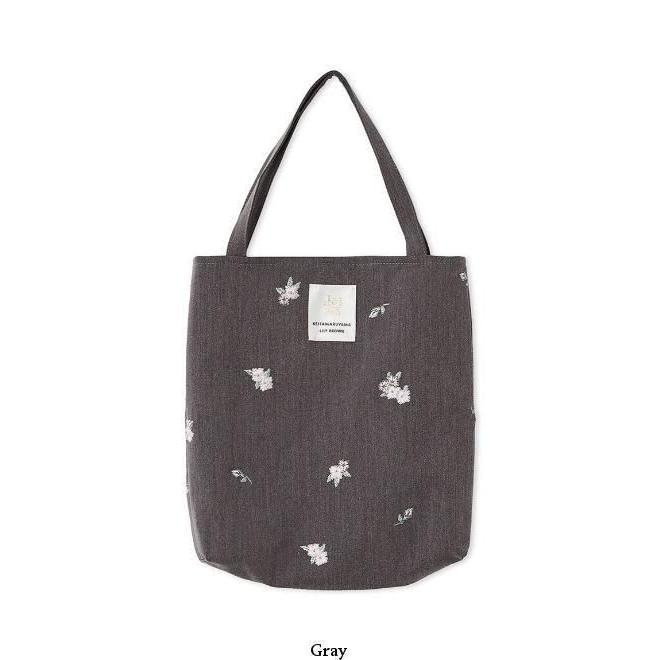 LILY BROWN（リリーブラウン） (10%OFF&300円OFF) 【KEITA MARUYAMA