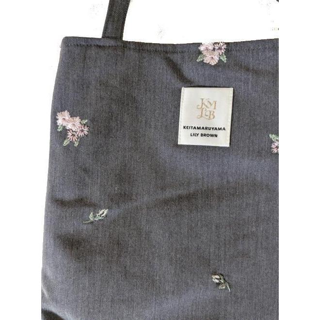 LILY BROWN（リリーブラウン） (10%OFF&300円OFF) 【KEITA MARUYAMA