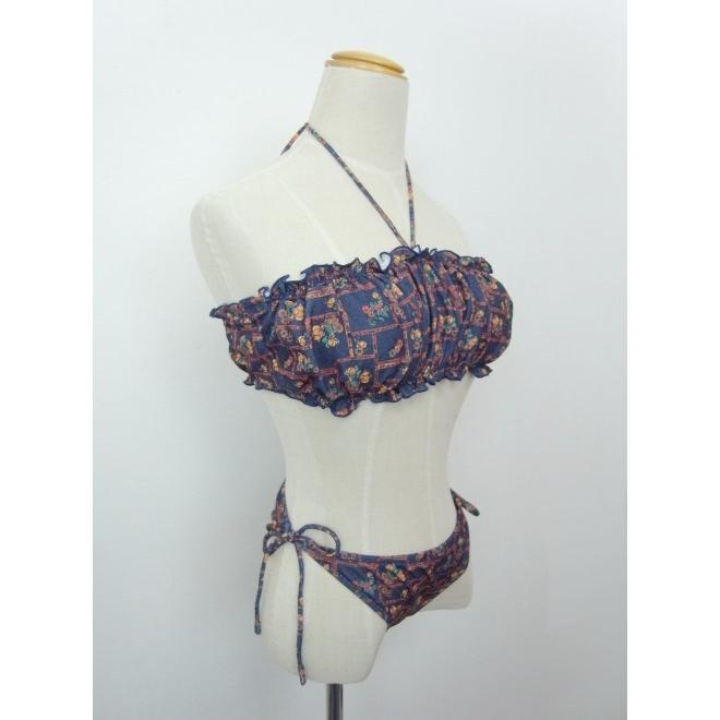 リリーブラウン水着の商品一覧 通販 Yahoo ショッピング