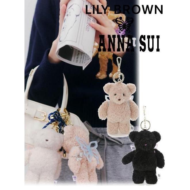 LILY BROWN（リリーブラウン） (10%OFF&300円OFF) 【ANNASUI