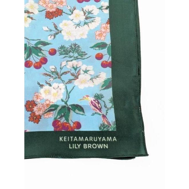 LILY BROWN（リリーブラウン） (セール50%OFF&300円OFF) 【KEITA