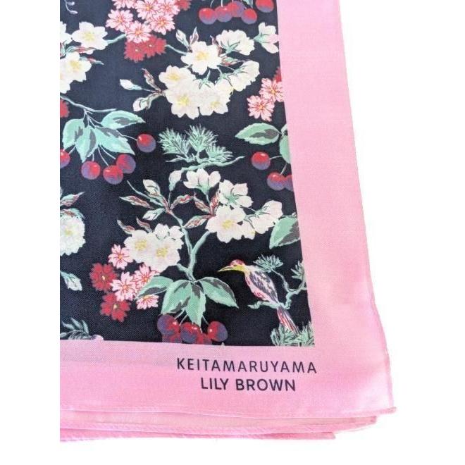 LILY BROWN（リリーブラウン） (セール50%OFF&300円OFF) 【KEITA