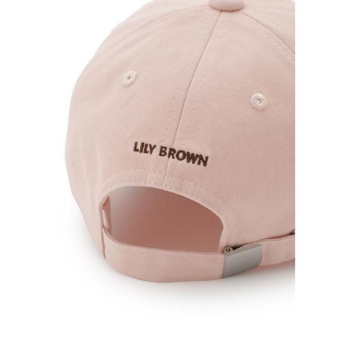 LILY BROWN（リリーブラウン） (10%OFF&300円OFF) 【Lily Bear】エン