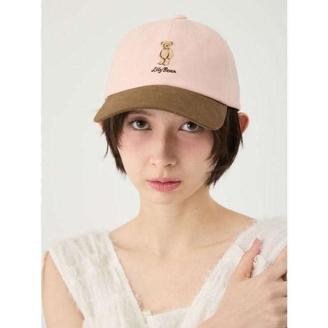 LILY BROWN（リリーブラウン） (10%OFF&300円OFF) 【Lily Bear】エン