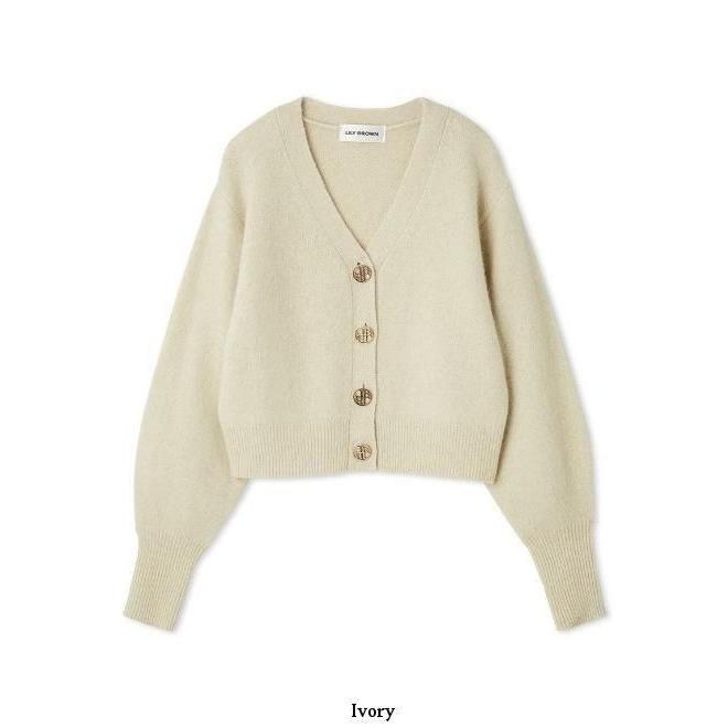 LILY BROWN（リリーブラウン） (最終セール40%OFF&300円OFF) LBロゴ