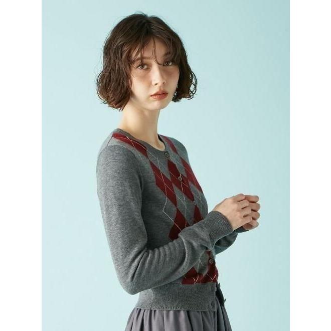LILY BROWN（リリーブラウン） (10%OFF&300円OFF) グロウライン