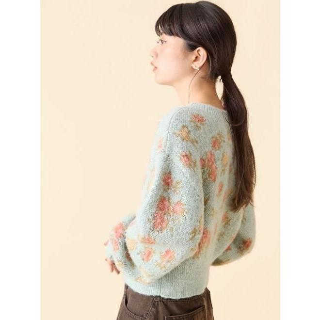 LILY BROWN（リリーブラウン） (10%OFF&300円OFF) 【ANNASUI