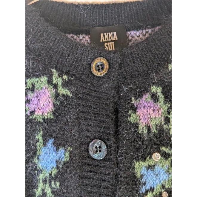 LILY BROWN（リリーブラウン） (10%OFF&300円OFF) 【ANNASUI