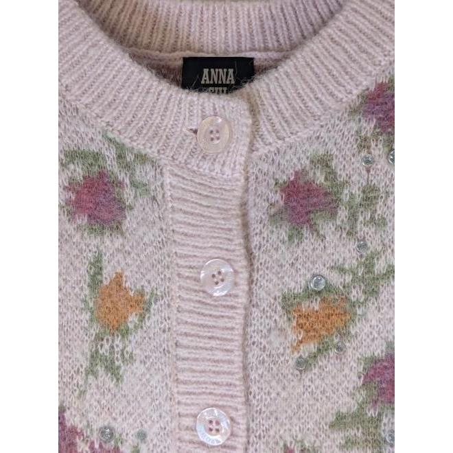 LILY BROWN（リリーブラウン） (10%OFF&300円OFF) 【ANNASUI