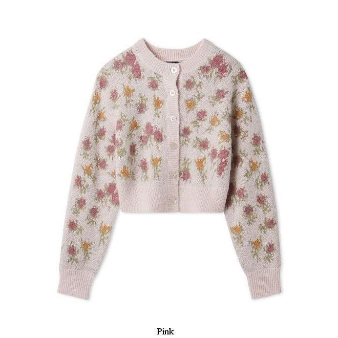 LILY BROWN（リリーブラウン） (10%OFF&300円OFF) 【ANNASUI