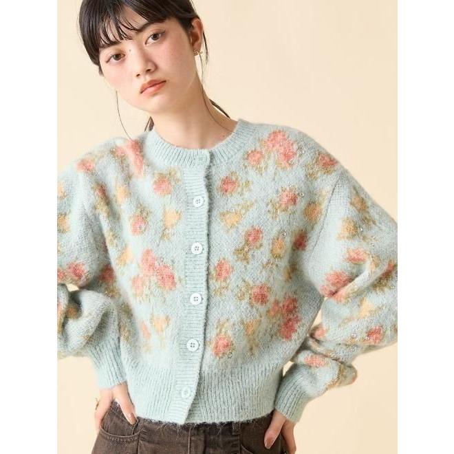 LILY BROWN（リリーブラウン） (10%OFF&300円OFF) 【ANNASUI