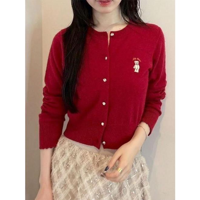 LILY BROWN（リリーブラウン） (最終セール50%OFF&300円OFF) Lily Bear