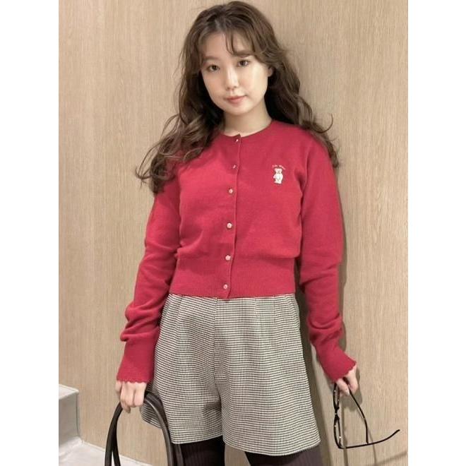LILY BROWN（リリーブラウン） (最終セール50%OFF&300円OFF) Lily Bear