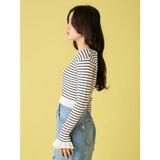 LILY BROWN（リリーブラウン） (10%OFF&300円OFF) ウォッシャブルV