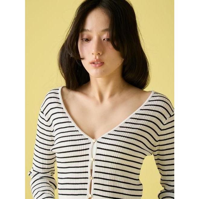 LILY BROWN（リリーブラウン） (10%OFF&300円OFF) ウォッシャブルV