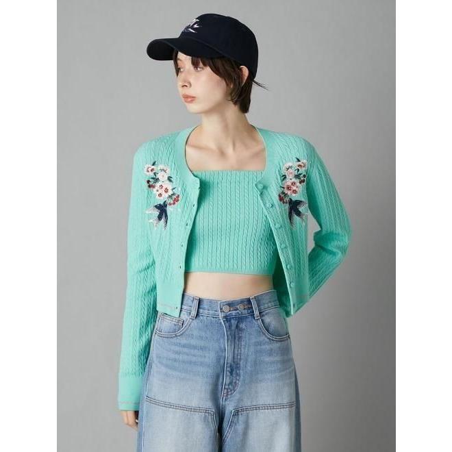 LILY BROWN（リリーブラウン） (期間限定10%OFF&300円OFF) 【KEITA