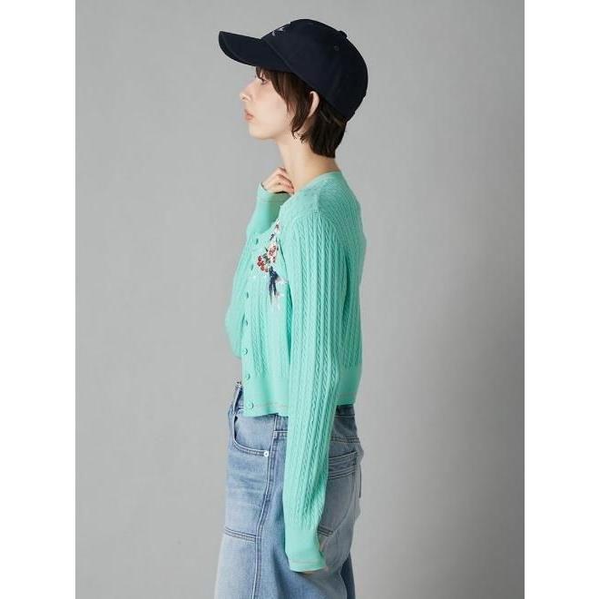 LILY BROWN（リリーブラウン） (期間限定10%OFF&300円OFF) 【KEITA