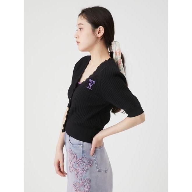 LILY BROWN（リリーブラウン） (セール20%OFF&300円OFF) ANNA SUI