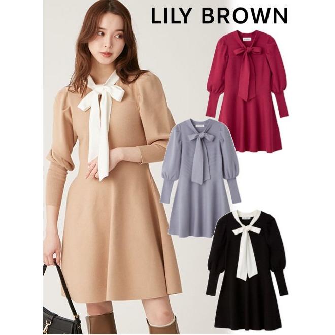 LILY BROWN (12%OFF+300円OFF) Lily Brown / リリーブラウン LILY BROWN (12%OFF+300円OFF) Lily Brown / リリーブラウン