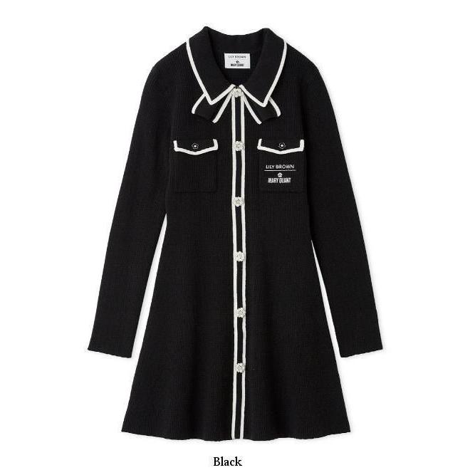 LILY BROWN（リリーブラウン） (10%OFF&300円OFF) 【MARY QUANT