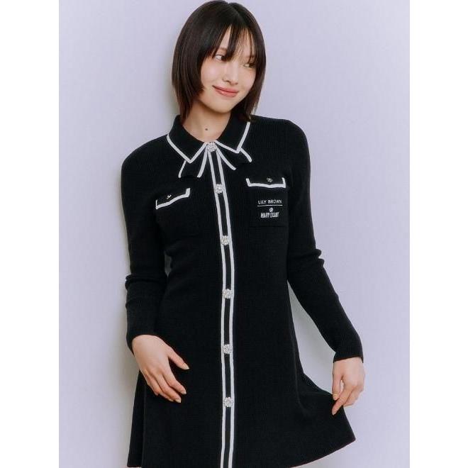 LILY BROWN（リリーブラウン） (10%OFF&300円OFF) 【MARY QUANT