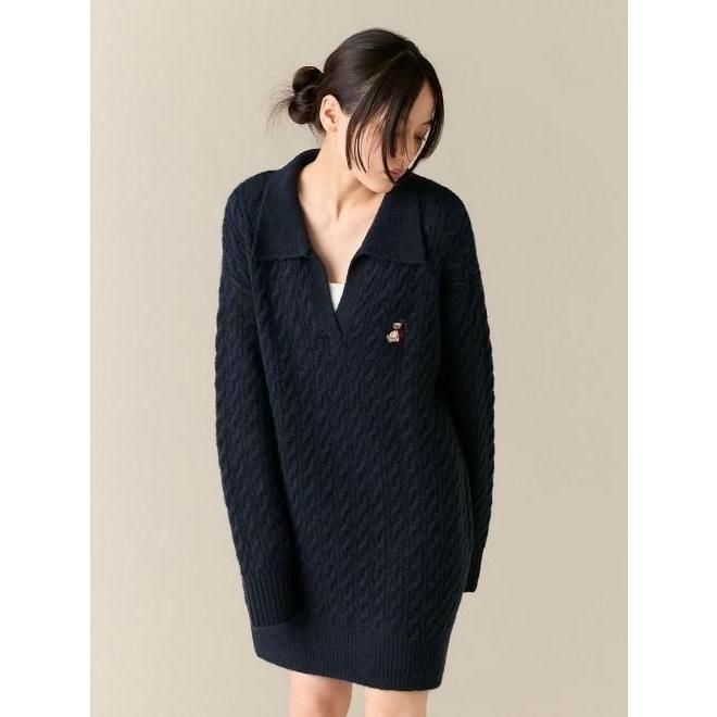 LILY BROWN（リリーブラウン） (10%OFF&300円OFF) Lily Bearケーブル