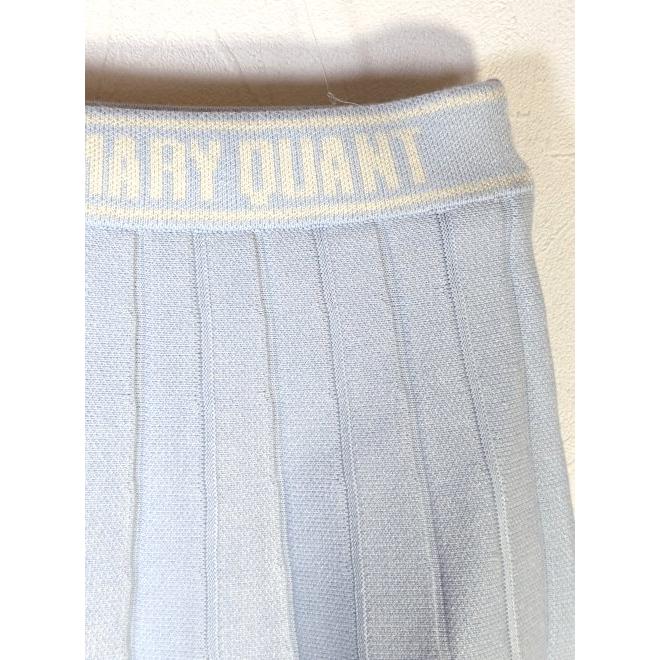 Lily Brown/リリーブラウン MARY QUANT　ニットプリーツSK  24春夏 LWNS241120 (8%OFF&PT5倍)｜hearty-select｜13