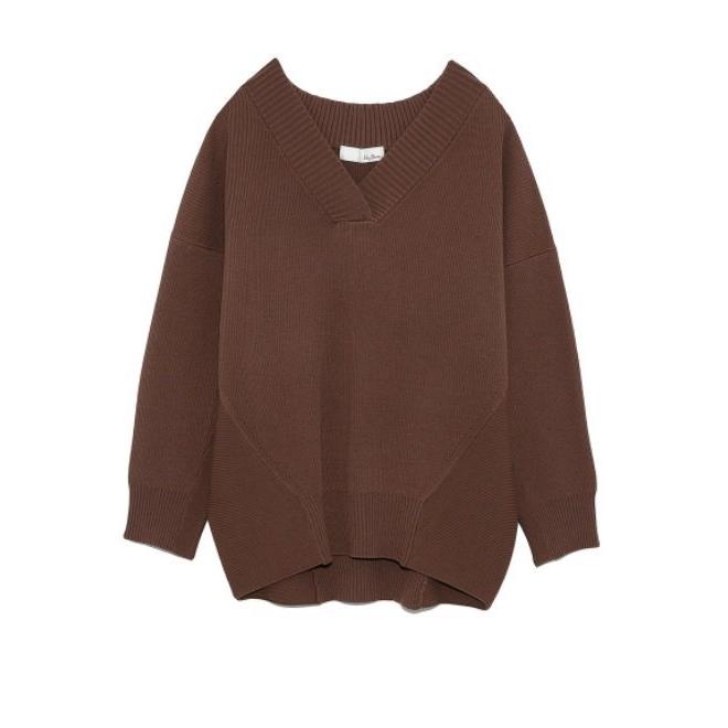リリーブラウン LILY BROWN（リリーブラウン） 夏セール50%OFF Lily Brown Vネック