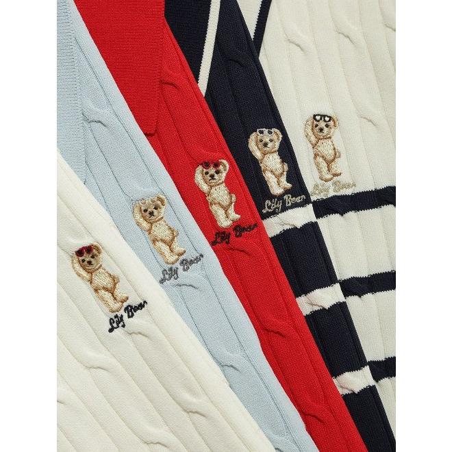 LILY BROWN Lily Brown / リリーブラウン サングラスLily Bear LILY BROWN Lily Brown / リリーブラウン サングラスLily Bear