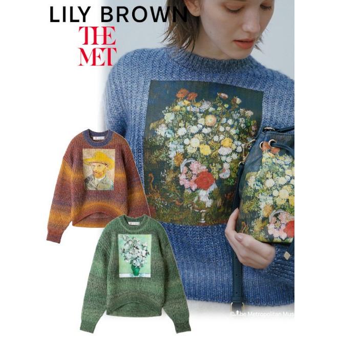 LILY BROWN (12%OFF＋300円OFF) Lily Brown / リリーブラウン 【The 