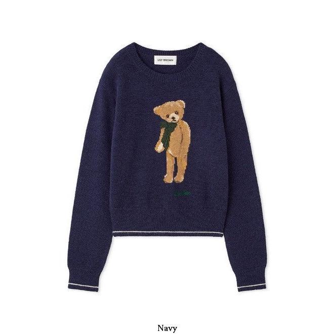 LILY BROWN (12%OFF) Lily Brown / リリーブラウン LilyBear
