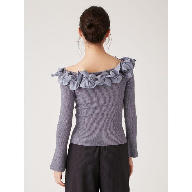 LILY BROWN（リリーブラウン） (セール50%OFF) Lily Brown / リリー