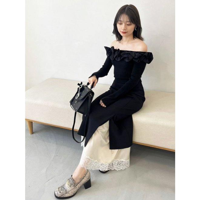 LILY BROWN（リリーブラウン） (セール50%OFF) Lily Brown / リリー