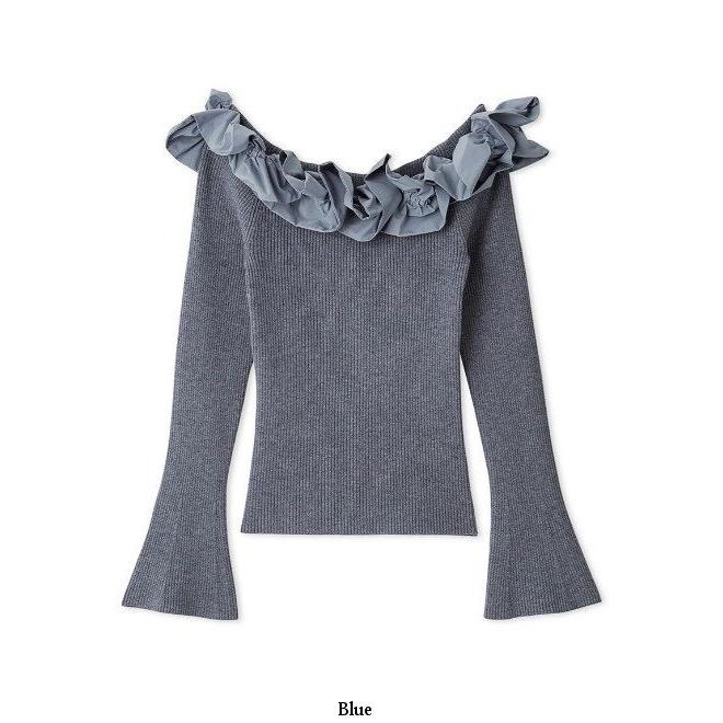 LILY BROWN（リリーブラウン） (セール50%OFF) Lily Brown / リリー