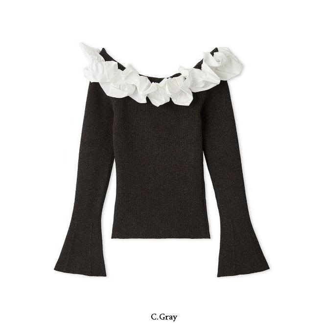 LILY BROWN（リリーブラウン） (セール50%OFF) Lily Brown / リリー