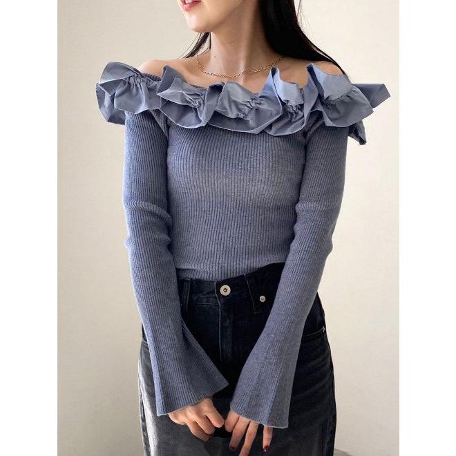 LILY BROWN（リリーブラウン） (セール50%OFF) Lily Brown / リリー