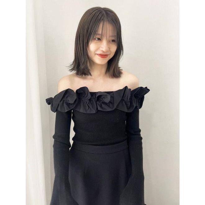 LILY BROWN（リリーブラウン） (セール50%OFF) Lily Brown / リリー