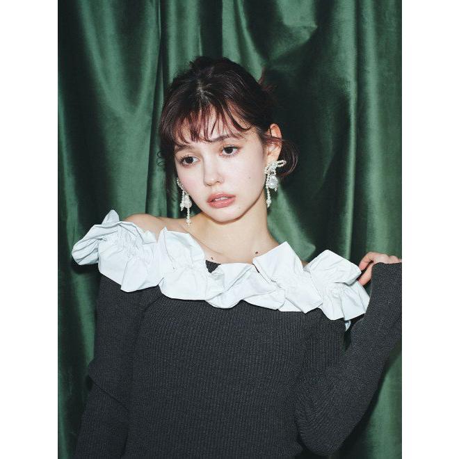 LILY BROWN（リリーブラウン） (セール50%OFF) Lily Brown / リリー