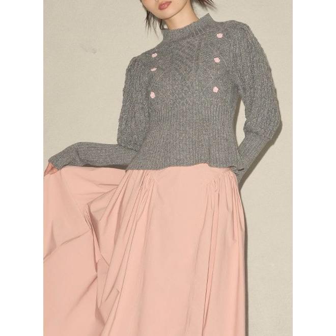 LILY BROWN（リリーブラウン） (セール30%OFF) Lily Brown / リリー