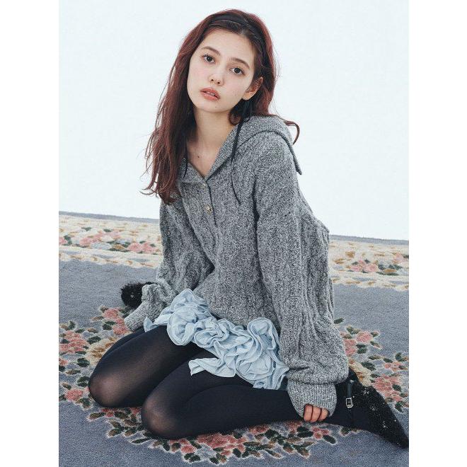 LILY BROWN（リリーブラウン） (12%OFF) Lily Brown / リリーブラウン