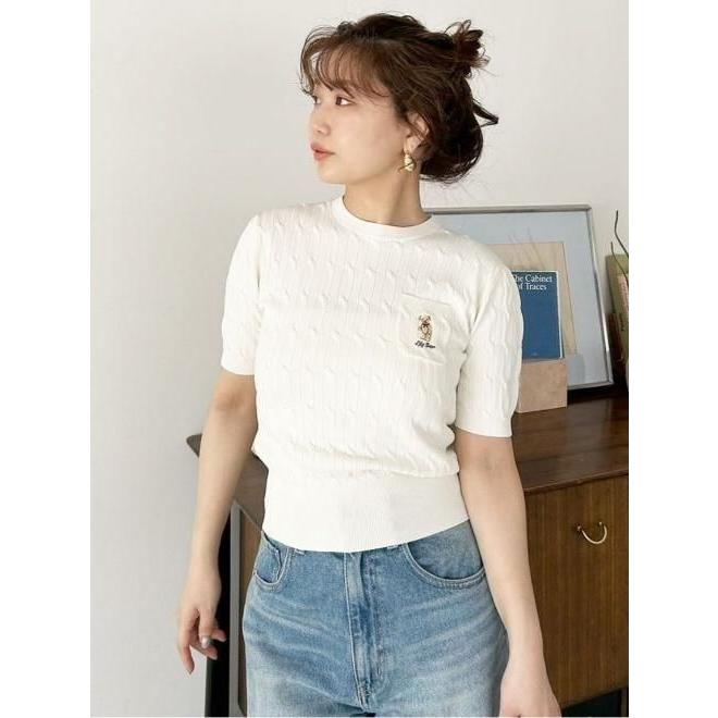 『専用ページ』LILY BLOWN ケーブルニットプルオーバー リリーベア LILY BROWN｜Lily Bearケーブルニットプルオーバー | Rakuten