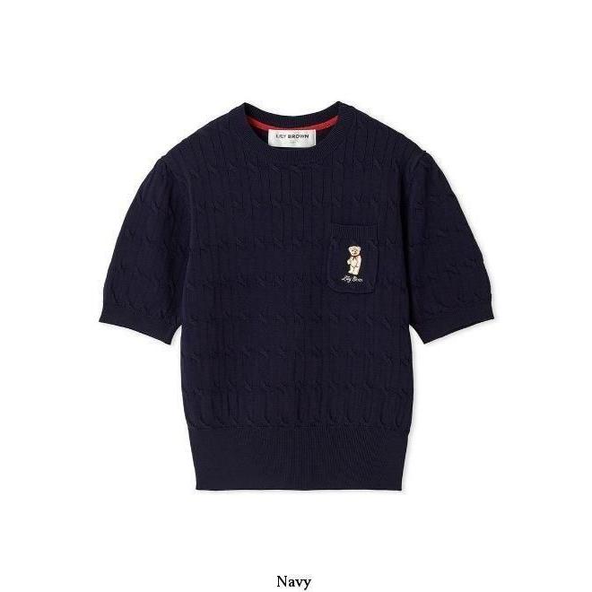 LILY BROWN (セール50%OFF&PT5) Lily Brown / リリーブラウン