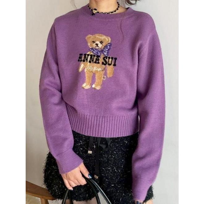 LILY BROWN（リリーブラウン） (10%OFF&300円OFF) 【ANNASUI