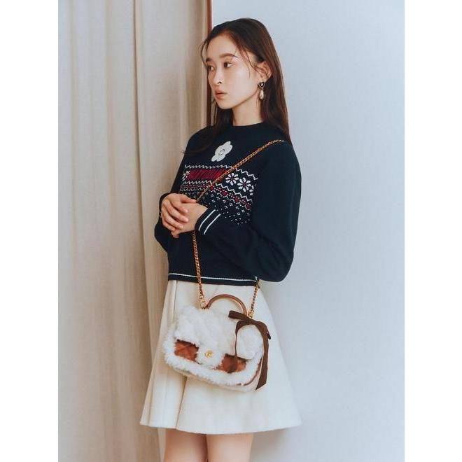 LILY BROWN（リリーブラウン） (最終セール30%OFF&300円OFF) 【MARY