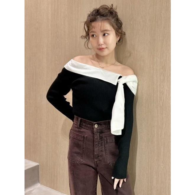 LILY BROWN（リリーブラウン） (最終セール50%OFF&300円OFF) ily Brown