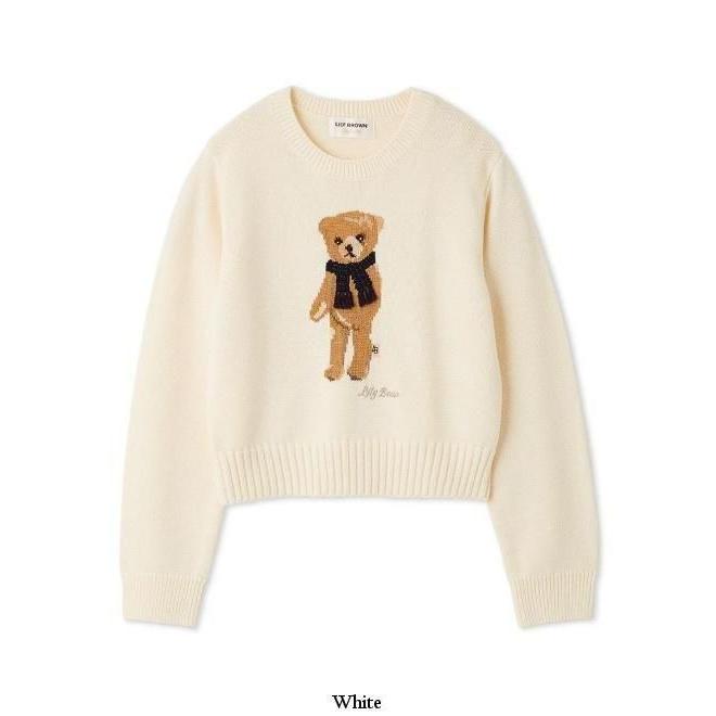 LILY BROWN（リリーブラウン） (最終セール30%OFF&300円OFF) Lilybear