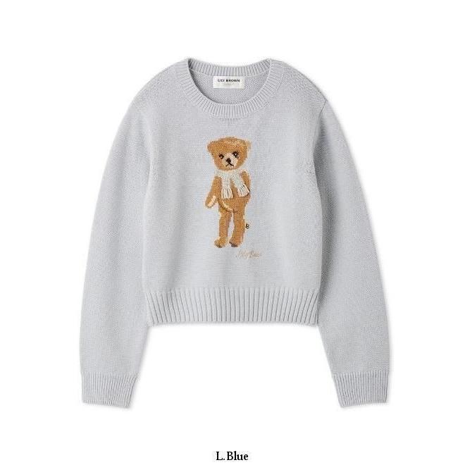 LILY BROWN（リリーブラウン） (最終セール30%OFF&300円OFF) Lilybear